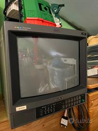 Sony PVM-1444 QM Trinitron Monitor