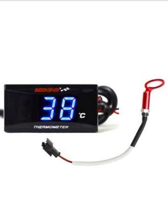Kit Sensore Temperatura KOSO  14 mm