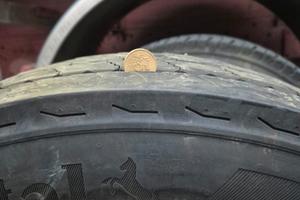 Gomme eurocargo 215/75/17.5