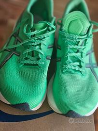 scarpa asics magic speed 5