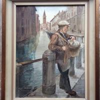 Quadro di Franco Lorioli