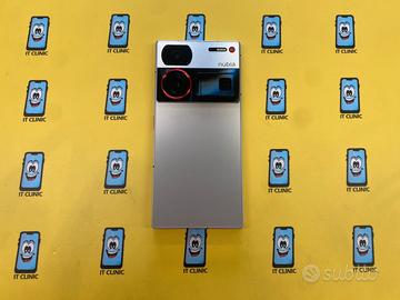 NUBIA Z60 ULTRA 512 GB ARGENTO