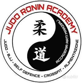 Judo e Bjj a Montichiari con Ronin Academy Montich