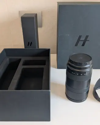 Hasselblad XCD 35-75