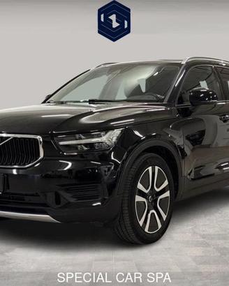 Volvo XC40 Diesel 2.0 d3 Business Plus awd ge...