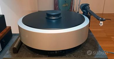 Pro-ject 6.1 sb + Stanton 881S