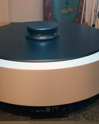 Pro-ject 6.1 sb + Stanton 881S