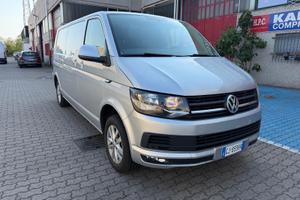 Volkswagen Transporter 2.0 TDI 102CV PC Furgone Eu