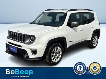 Jeep Renegade 1.0 T3 LIMITED 2WD