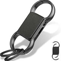 Registratore vocale 128GB attivazione vocale mini