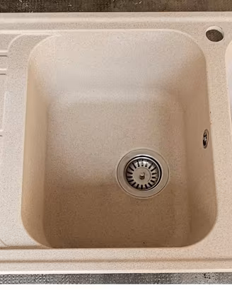 lavello cucina Smeg Usato