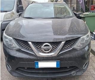 NISSAN Qashqai 3ª serie - 2017 Autocarro N1