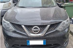 NISSAN Qashqai 3ª serie - 2017 Autocarro N1