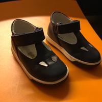 Scarpe falcotto