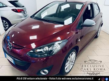 MAZDA 2 1.3 16V 84CV Sporty - 132.000 Km