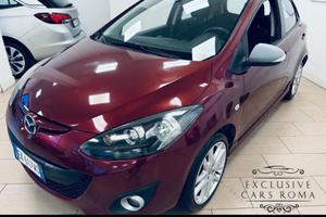 MAZDA 2 1.3 16V 84CV Sporty - 132.000 Km