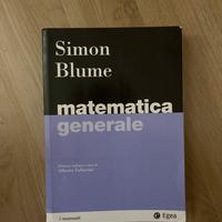 Matematica generale