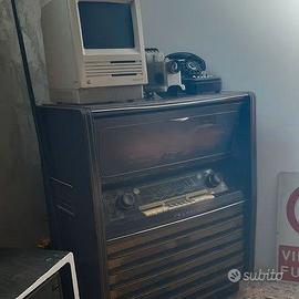 Radio vintage Grundig Modello 8050