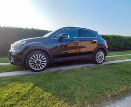 FIAT 500X 1.6 120cv Lounge full opt