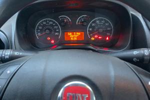 Fiat Qubo 1.3 MJ 75 CV