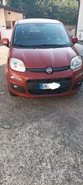 panda benzina e metano di serie
