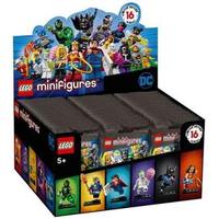 LEGO DC Super Heroes Sealed Box