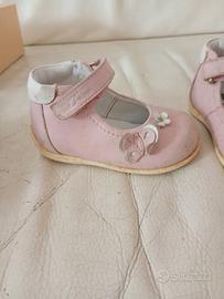 Scarpine primi passi Chicco n. 20