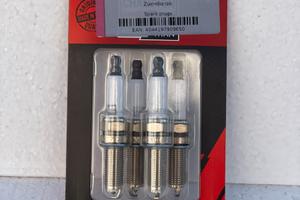 Set 4 candele Champion EON Titan Platinum