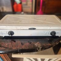  attrezzature per campeggio 