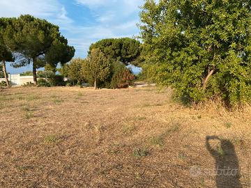 Terreno edificabile ad Augusta (SR)