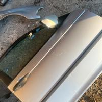 Portiere lato destro/volante BMW E46