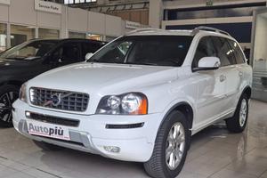 VOLVO XC90 D5 AWD Geartronic Momentum
