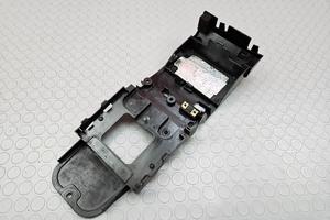 SOTTOCODONE PLASTICA YAMAHA R6 2006 2007