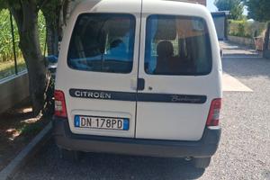 Furgone citroen berlingo benzina