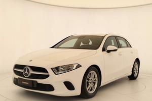 Mercedes- Benz A 180 Business auto