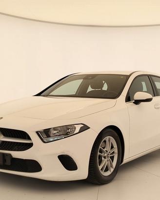 Mercedes- Benz A 180 Business auto