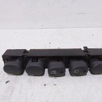 Pulsantiera Centrale per Fiat Punto Berlina 3p (19