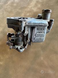 Carburatore Weber 26IMB6 9F