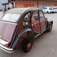 Citroen 2cv