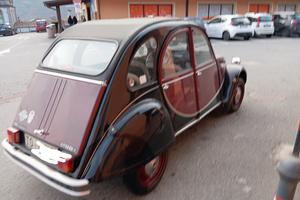 Citroen 2cv