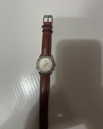 Crono orologio sector