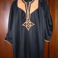 Abito lungo egiziano