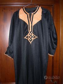Abito lungo egiziano