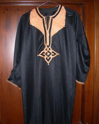 Abito lungo egiziano