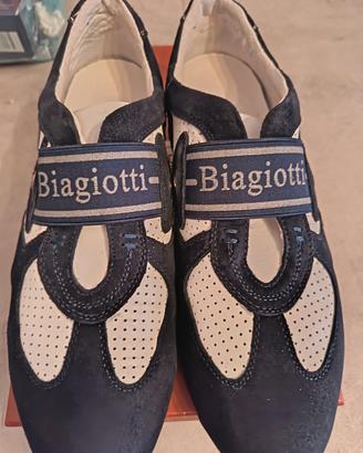scarpe biagiotti 
