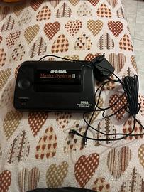 Sega master system 2