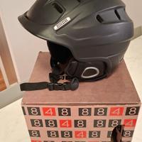 casco sci snowboard s-m 8848 altitude
