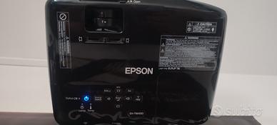 proiettore Epson EH-TW490