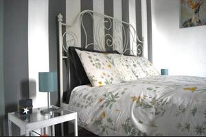 Le stanze di Alicam - Arona