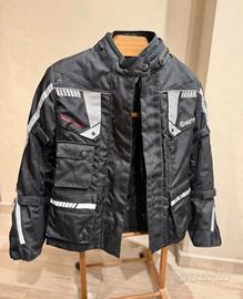 Giacca Moto donna